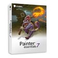 Corel Painter Essentials 7, image 