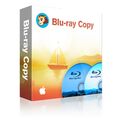 DVDFab Blu-ray Copy For Mac, Versions: Mac, image 