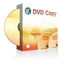 DVDFab DVD Copy For Mac, Versions: Mac, image 