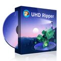 DVDFab UHD Ripper, Duration: 2 Years, Versions: Windows, image 