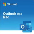 Microsoft Outlook 2024 For Mac, Versions: Mac, image 