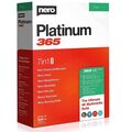 Nero Platinum 365, image 