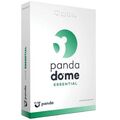Panda Dome Essential 2026-2027, Runtime : 1 year, Device: 10 Devices, image 