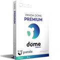 Panda Dome Premium 2026-2027, Runtime : 1 year, Device: 10 Devices, image 