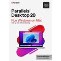 Parallels Desktop 20 Standard, Runtime : 1 year, Versions: Standard, image 