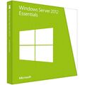 Windows Server 2012 Essentials, image 