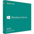 Windows Server 2016 Essentials, image 