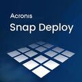 Acronis Snap Deploy for Server Machine License v6, image 