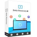 Aiseesoft Data Recovery For Mac, Versions: Mac, image 