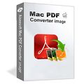 Aiseesoft Mac PDF en Image Converter, image 