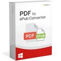Aiseesoft PDF to ePub Converter, image 