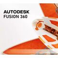 Autodesk Fusion 360, Type of license: New, Runtime : 3 years, image 