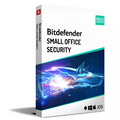 Bitdefender Small Office Security 2026-2029, Runtime : 3 years, Device: 10 Devices, image 