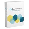 Claris FileMaker Pro 19.5 Educational Edition, image 