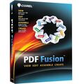 Corel PDF fusion, image 