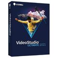 Corel VideoStudio Ultimate 2021, image 