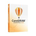 CorelDRAW Essentials 2021, image 