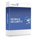 F-Secure Mobile Security 2026-2027, Runtime : 1 year, Device: 3 Devices, image 