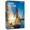 MAGIX Video Deluxe 2021 Plus, image 