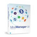 MindManager 22 Professional Windows, image 