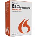 Nuance Dragon NaturallySpeaking 13 Premium, image 
