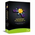 Nuance PaperPort Professional 14, image 