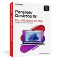 Parallels Desktop 18 for Mac Edition Pro, image 