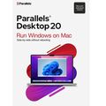 Parallels Desktop 20 Student, Runtime : 1 year, Versions: Student, image 