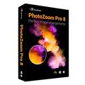 PhotoZoom Pro 8 For Mac, Versions: Mac, image 