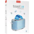 Roxio Toast 19 Titanium for Mac, image 