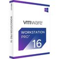 VMware Workstation 16 Pro, image 