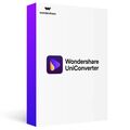 Wondershare UniConverter 15, Runtime : 1 year, image 