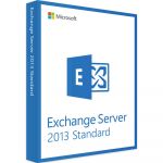 Microsoft Exchange Server 2013 Standard, image 