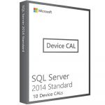 Microsoft SQL Server 2014 Standard, image , 3 image