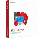 SQL Server Standard 2016 - 10 Device CALs, Device Client Access Licenses: 10 CALs, image , 2 image