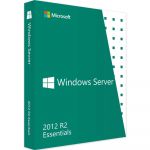 Windows Server 2012 R2 Essentials, image 