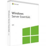 Windows Server 2019 Essentials, image 