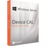 Windows Server 2008 - 5 Device CALs