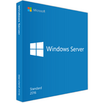 Windows Server 2016 Standard, Cores: 16 Cores, image 