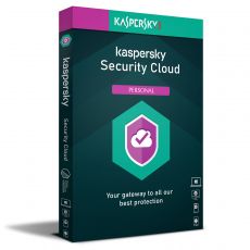 Kaspersky Security Cloud, Runtime : 1 year, Device: 3 Device, image 