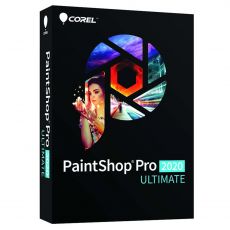 PaintShop Pro 2020 Ultimate, image 