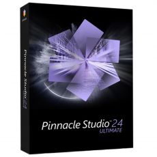 Pinnacle Studio 24 Ultimate, image 