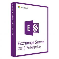 Exchange Server 2013 Enterprise, image 
