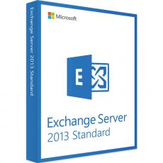Microsoft Exchange Server 2013 Standard, image 