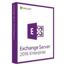 Exchange Server 2016 Enterprise, image 
