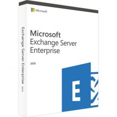 Microsoft Exchange Server 2019 Enterprise, image 