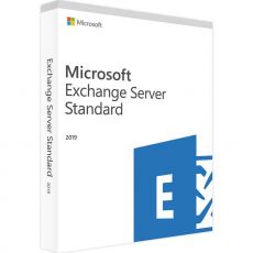Microsoft Exchange Server 2019 Standard, image 