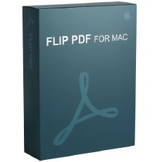 Flip PDF For Mac, image 