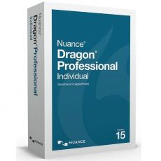 Nuance Dragon Professional Individual v15, Language: English, image 