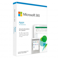 Microsoft 365 Apps for business, image 